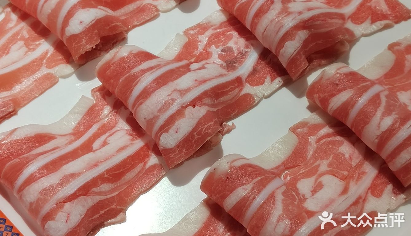 要是所有的羊肉都这么好吃，羊肯定被我吃光了