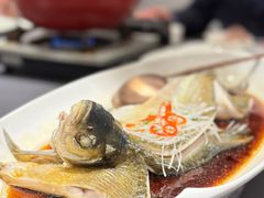 -汉水谣·江景餐厅(江滩店)