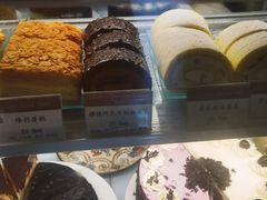 -德南面包房(尚都店)