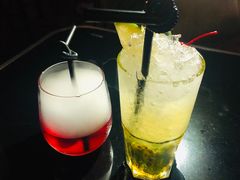-杜尚rooftop露台酒吧