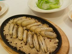 -莆田餐厅PUTIEN(金融街购物中心店)