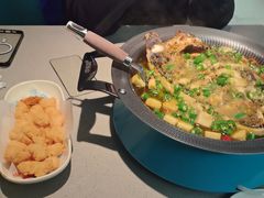 -半天妖烤鱼(西直门凯德mall店)