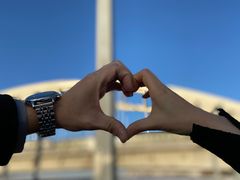 -人民防洪胜利纪念塔