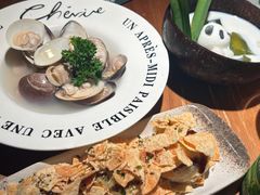 -岛风·台食小馆 ISLAND BISTRO(烟台山店)