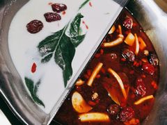 -湊湊火锅·茶憩(石家庄万象城店)