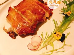 河北神仙鸡-小放牛炒菜馆(裕华万达店)