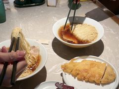 -松鹤面馆·古法焖肉面(观前店)