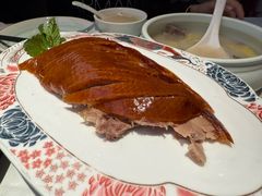 -在前门·烤鸭北京菜(五月花广场店)