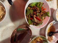 -小吊梨汤·北京菜·烤鸭(望京四元桥购物中心店)