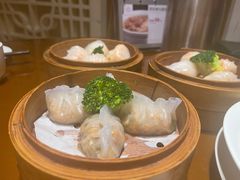 -广州中心皇冠假日酒店·百粤楼
