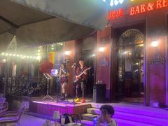 -巴伐利亚啤酒坊(意式风情街店)