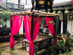 -浔岚云舍mist静谧观景美宿(丽江古城店)