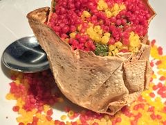 -甘尼仕印度餐厅爵士酒吧(阳春巷店)