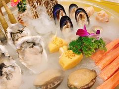 -八珍玉食鸡煲·打边炉(印象城店)