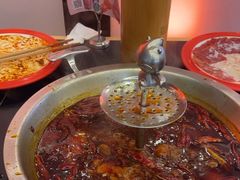 -蜀大侠火锅.川剧变脸(龙泉世茂店)