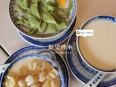 -赵记传承(佛山禅城魁奇路店)