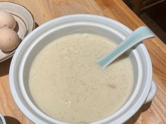 民国美龄粥-南京大牌档(龙江新城市广场店)