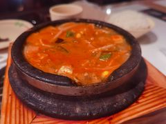 大酱汤-七八冷面·延边朝鲜族美食(圣熙八号店)