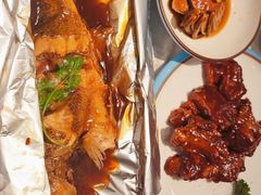 -三玛璐酒楼(汉口路店)