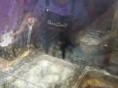 -李好吉吉自选炸鸡(星天广场店)