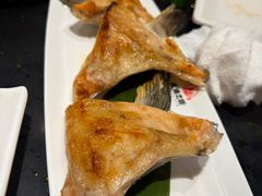 -渔乐之昕·铁板烧自助餐(虹悦城店)