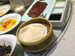 京都烤鸭-绍兴饭店(大宁店)