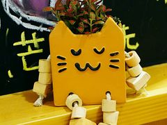 -猫的天空之城概念书店(印象城购物中心店)