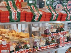 -BreadTalk面包新语(虹口龙之梦店)