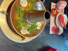 -潮庭牛肉火锅·骑楼私宴