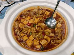 -印巷里主题餐厅(马鞍山店)