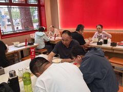 -杏园餐厅(西四北大街店)