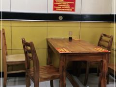 -欣达面馆(天桥支路店)