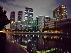 -河滨大楼