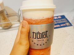 -加减茶饮(高沙店)