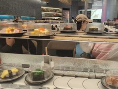 -争鲜回转寿司(朝北大悦城店)