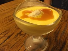 焦糖布丁-厚生港萃·小吃餐厅(苍梧路店)