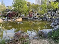 -墨池公园