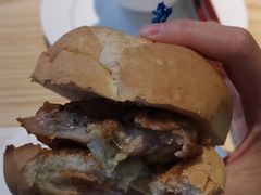 -滋味满屋美食坊(上海街店)