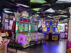 -星际传奇·电玩城·游戏厅·儿童乐园(大悦城店)