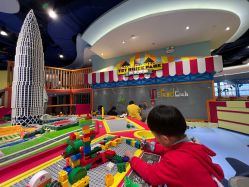 -MELAND CLUB亲子乐园•派对(虹桥万象城店)