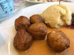 -宜家·瑞典风味餐厅(北京西红门店)