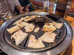 -九田家黑牛烤肉料理(华侨城店)