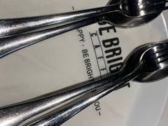 -BE BRIGHT KITCHEN(正佳广场店)