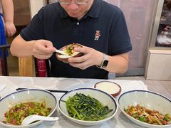 -新新湘菜馆(新中街二条店)