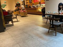 -星巴克(北京通州新光大中心店)