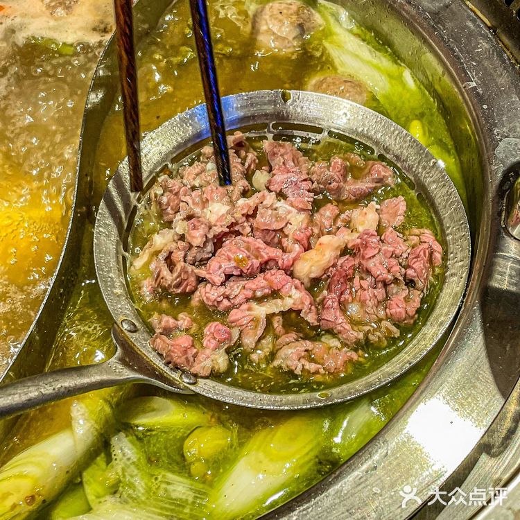 被南京这口青花椒牛肉惊艳了！别犹豫快冲