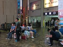 -武汉华夏国际影城(鲁广店)