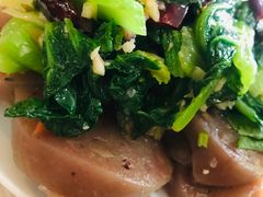 -闫家驴肉老店(华电一校店)