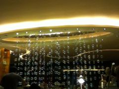 吧台-青岛鑫江温德姆酒店