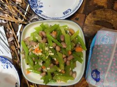 -程波烧烤(香滨路店)